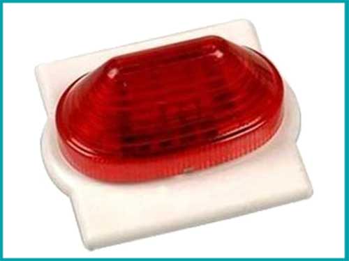 醫(yī)用病房呼叫門(mén)燈